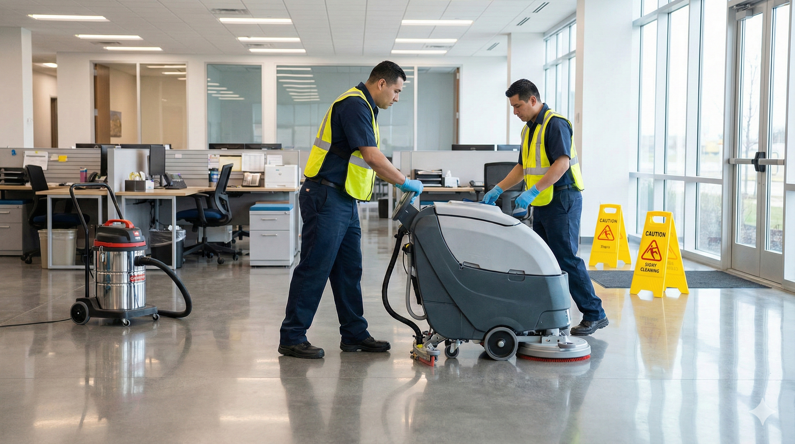 Residential housekeeping Pune